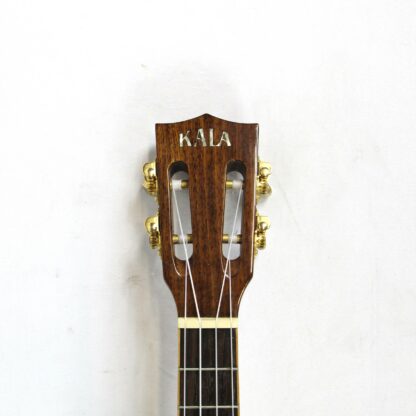 Kala KAKTGEC Tenor Electric Ukulele Used