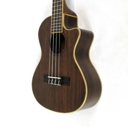 Kala KAKTGEC Tenor Electric Ukulele Used