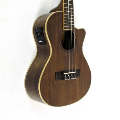 Kala KAKTGEC Tenor Electric Ukulele Used