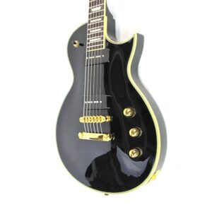 Harley Benton SC-Custom III P90 Used