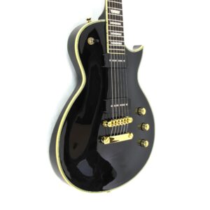 Harley Benton SC-Custom III P90 Used