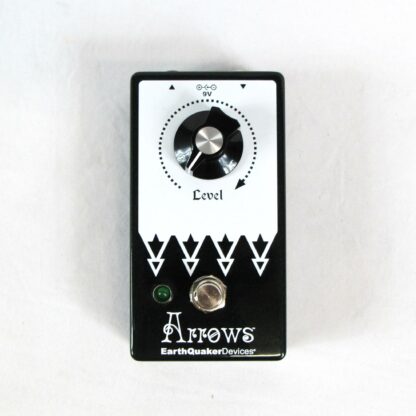 Earthquaker Devices Arrows Pre-Amp Booster Used