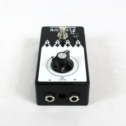 Earthquaker Devices Arrows Pre-Amp Booster Used