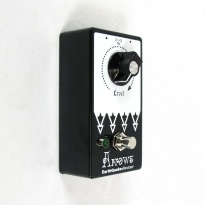 Earthquaker Devices Arrows Pre-Amp Booster Used