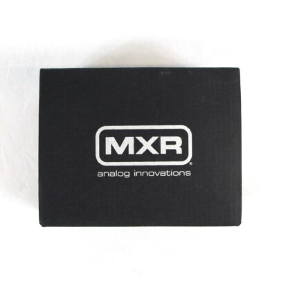 MXR M78 Custom Badass 78 Distortion Used