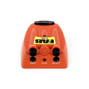 Danelectro Fab Echo Used