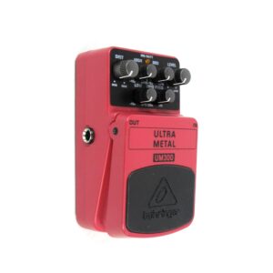 Behringer UM300 Ultra Metal Used