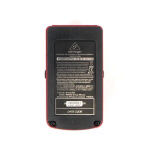 Behringer UM300 Ultra Metal Used