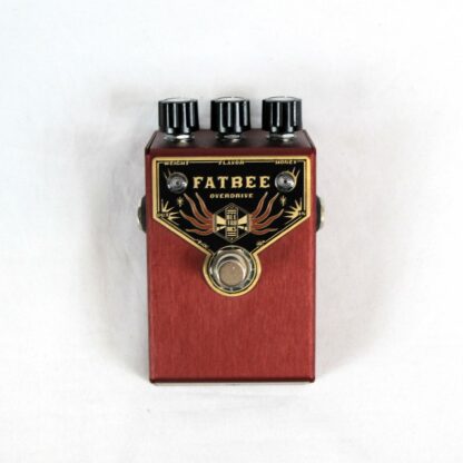 Beetronics Fatbee Overdrive Used