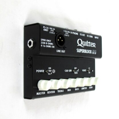 Quilter Labs Superblock US Used