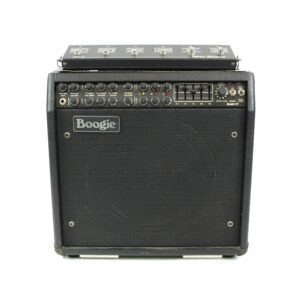 Mesa Boogie Mark IV Tube Combo Guitar Amplifier Used