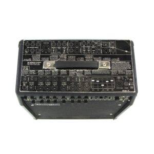 Mesa Boogie Mark IV Tube Combo Guitar Amplifier Used