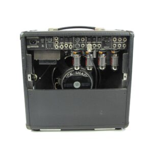 Mesa Boogie Mark IV Tube Combo Guitar Amplifier Used