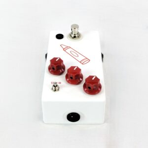 JHS Pedals Crayon Preamp/Distortion/Fuzz Used