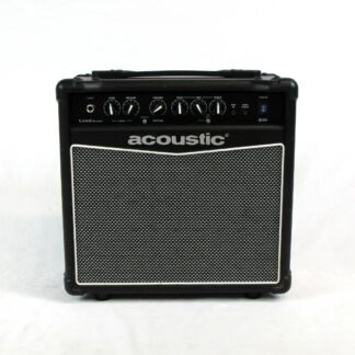 Acoustic G10 Combo Amplifier Used