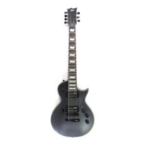 LTD EC-257 7-String Electric Guitar Used