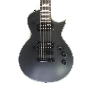 LTD EC-257 7-String Electric Guitar Used