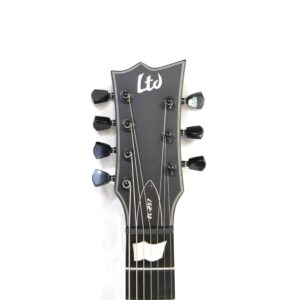LTD EC-257 7-String Electric Guitar Used