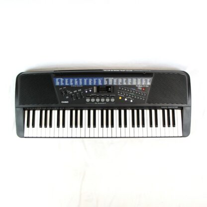 Casio CT700 Portable Keyboard Used