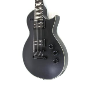 LTD EC-257 7-String Electric Guitar Used