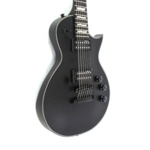 LTD EC-257 7-String Electric Guitar Used