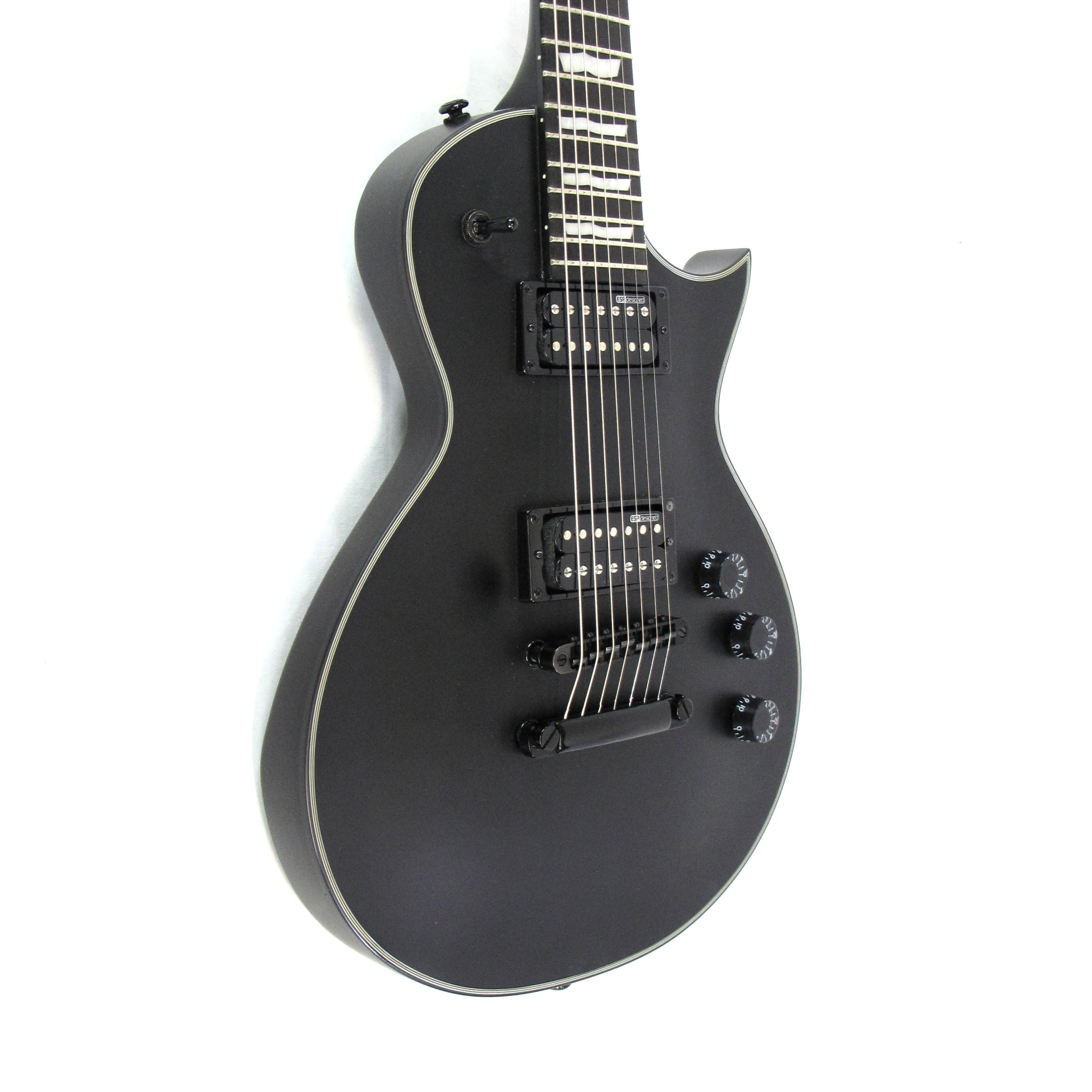 LTD EC-257 7-String Electric Guitar Used