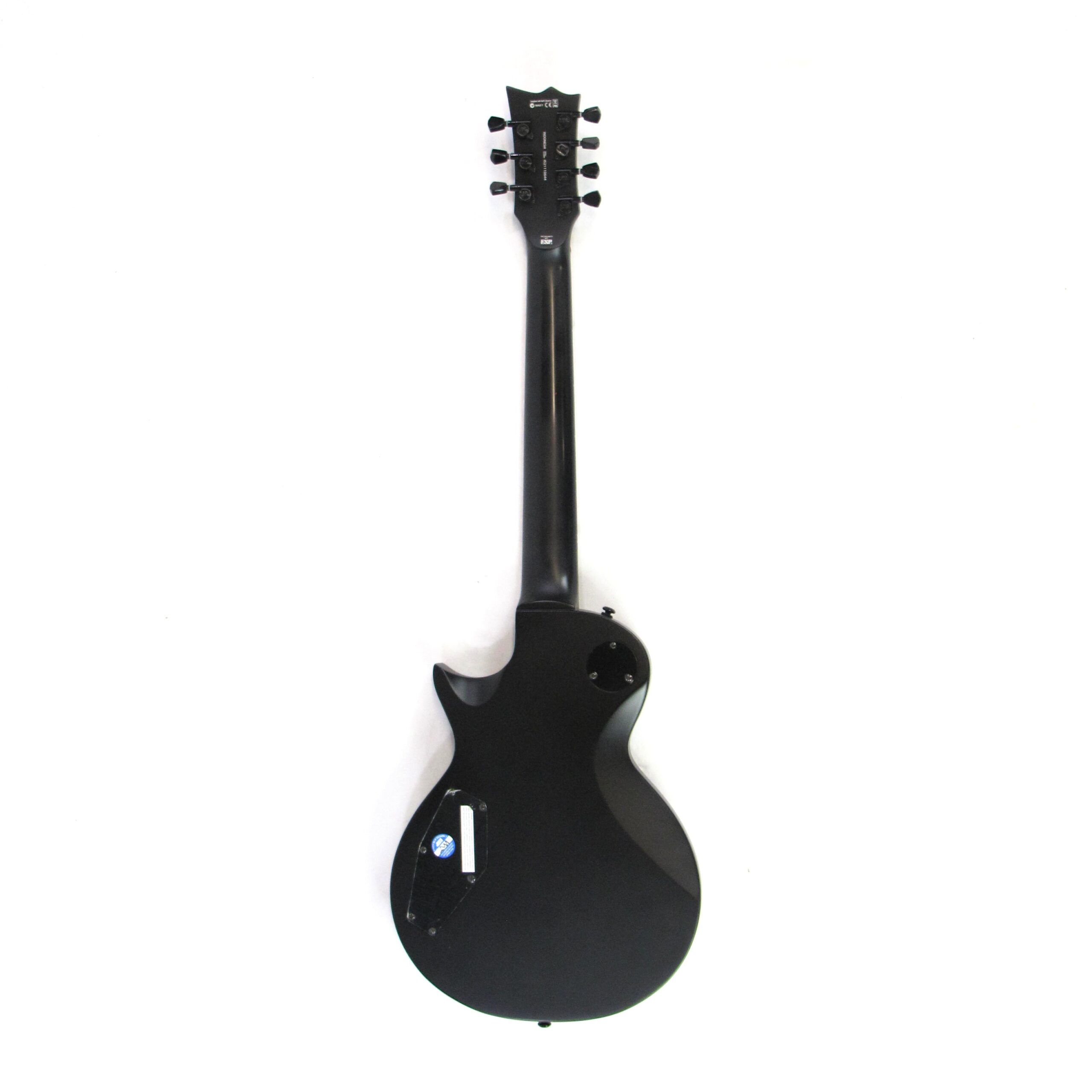 LTD EC-257 7-String Electric Guitar Used