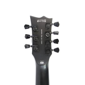 LTD EC-257 7-String Electric Guitar Used