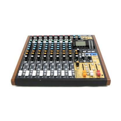 Tascam Model 12 Mixing Console Used