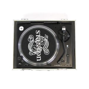 Audio-Technica AT-LP140XP Direct Drive Turntable Used