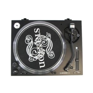 Audio-Technica AT-LP140XP Direct Drive Turntable Used