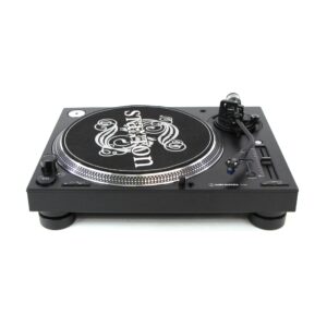 Audio-Technica AT-LP140XP Direct Drive Turntable Used