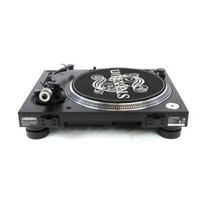 Audio-Technica AT-LP140XP Direct Drive Turntable Used