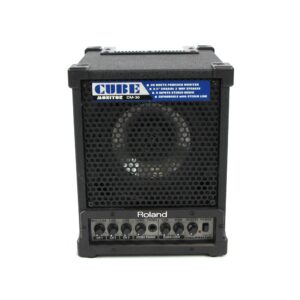 Roland CM-30 Cube Monitor Used