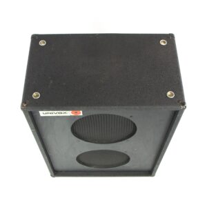 Univox 2x12" Speaker Cabinet - 1970 Vintage