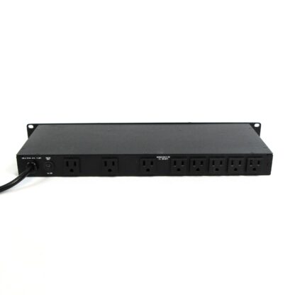 Furman M8DX Power Conditioner Used