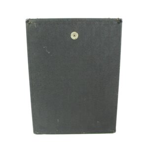 Univox 2x12" Speaker Cabinet - 1970 Vintage