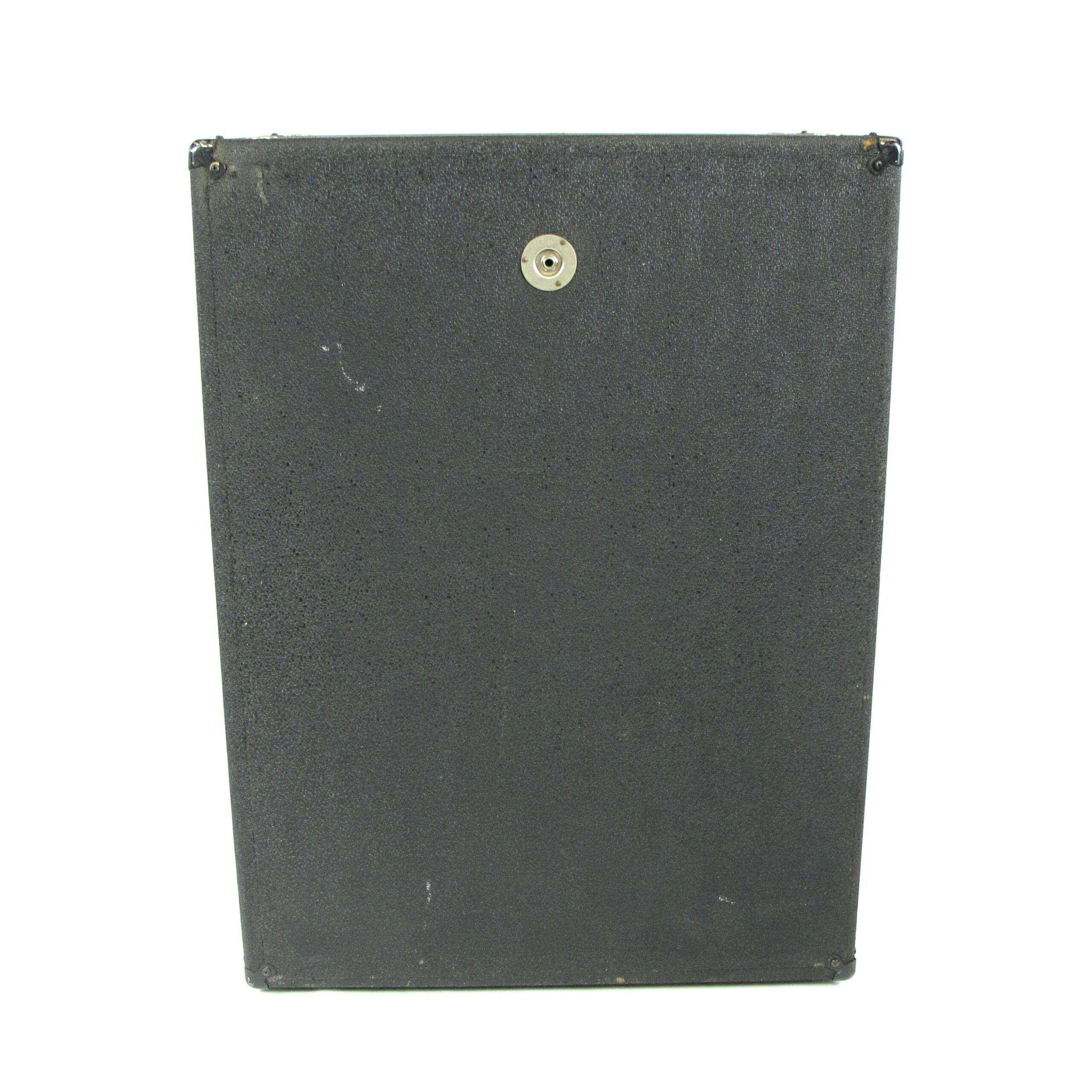 Univox 2x12" Speaker Cabinet - 1970 Vintage