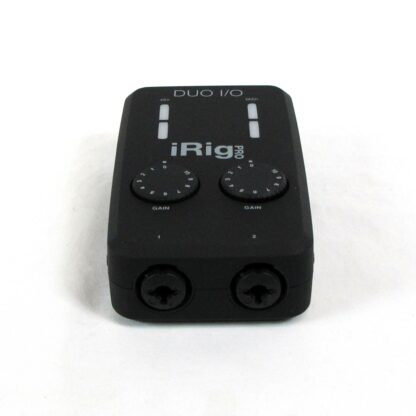 IK Multimedia iRig Pro Duo Used