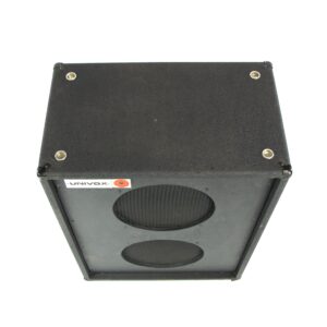 Univox 2x12" Speaker Cabinet - 1970 Vintage