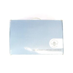 Sterling Audio ST66 Tube Condenser Microphone Used