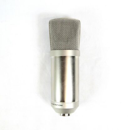 On-Stage AS800 Condenser Microphone Used