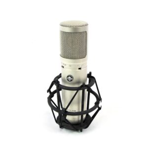 Sterling Audio ST66 Tube Condenser Microphone Used