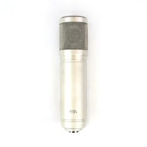 Sterling Audio ST66 Tube Condenser Microphone Used