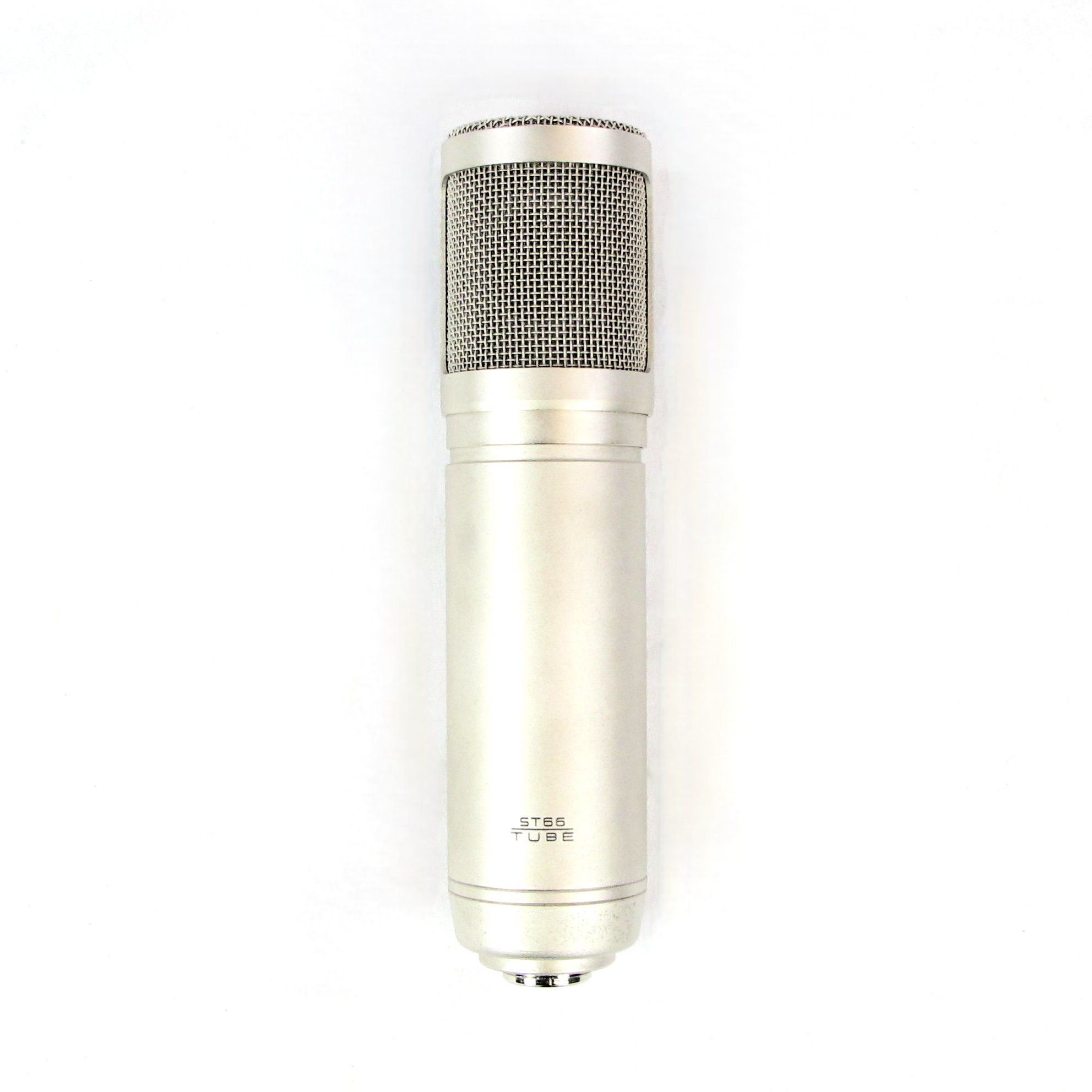 Sterling Audio ST66 Tube Condenser Microphone Used