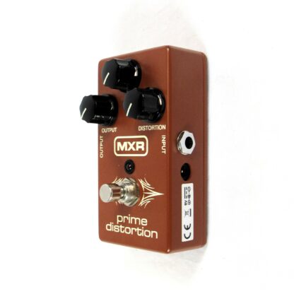 MXR M69 Prime Distortion Used