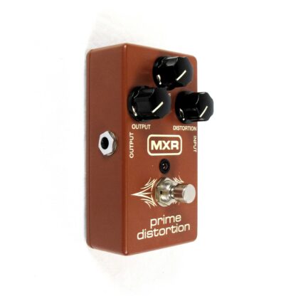 MXR M69 Prime Distortion Used