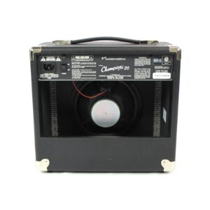 Fender Champion 20 Combo Guitar Amplifier Used