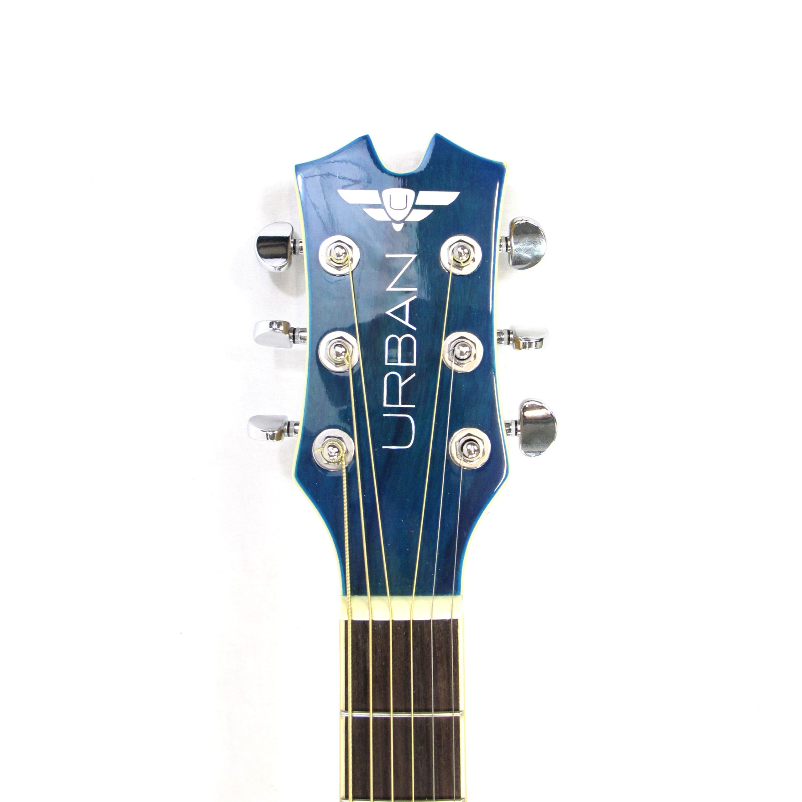 Urban American Vintage Acoustic Guitar Used