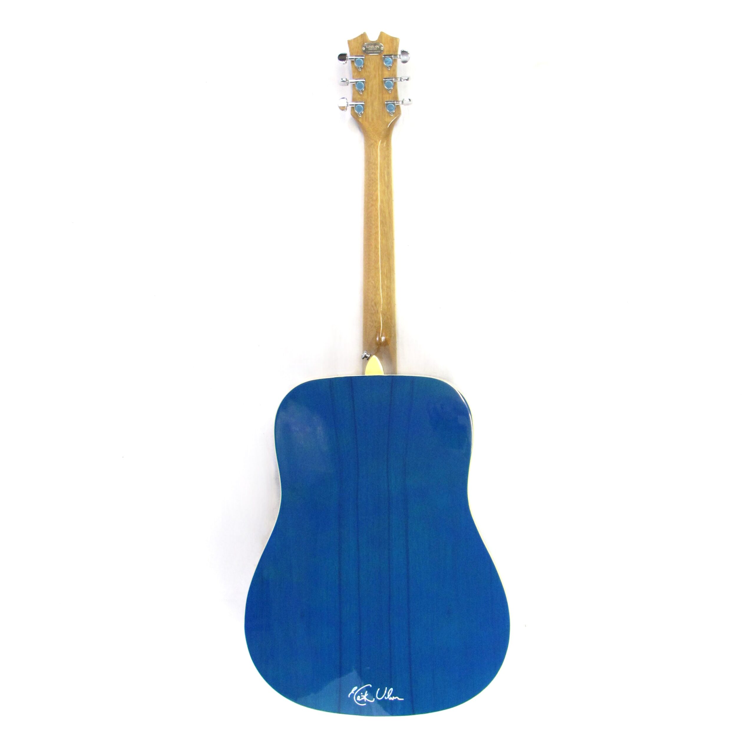 Urban American Vintage Acoustic Guitar Used